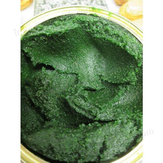 Pâte de pistache couleur verte par 1 kg Mane. - MANE